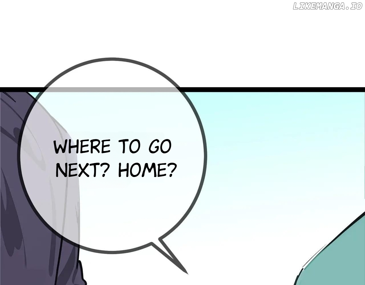 Daddy President Is Too Hard To Deal With Chapter 191 - page 91
